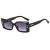C6 Black Gradient Gray Film