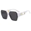 C3 White Frame Gray Sheet