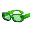 C4 Green Frame Green Film