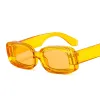 C6 Yellow Frame Yellow Film