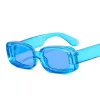 C7 Blue Frame Blue Film
