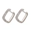 White Gold White Diamond