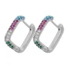White Gold Colored Diamonds