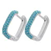 White Gold Blue Diamond 2