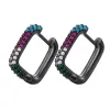 Fancy Black Diamonds