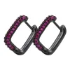 Black Rose Diamond