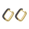 Gold Blue Diamond
