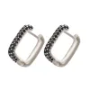 White Gold Black Diamond