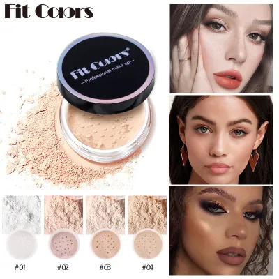 Concealer Repairing Loose Powder