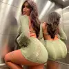 Pea Green