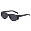 C01 Bright Black All Gray