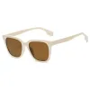 C03 Beige Frame Tea