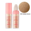 03#Golden Brown