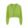 Apple Green