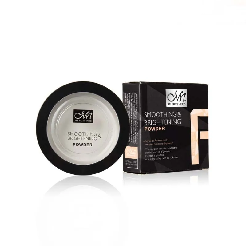 Wholesale 3 Colors Optional Oil Control Setting Powder With Puff