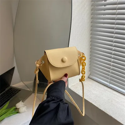 Retro Simple Mini Women'S Summer Fashion Shoulder Bag Messenger Wings Bag