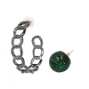 Grey+Green
