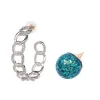 Silver+Blue