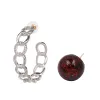 Silver+Red