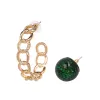 Gold+Green