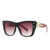 C7 Black-Gradient Red
