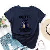 Navy Blue-Black