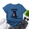 Royal Blue-Black