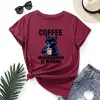 Burgundy-Black