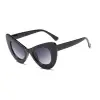 Black Gradient Grey