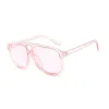 Clear Pink