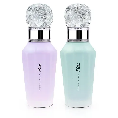 Natural Moisturizer Facial Blemishes Primer Base