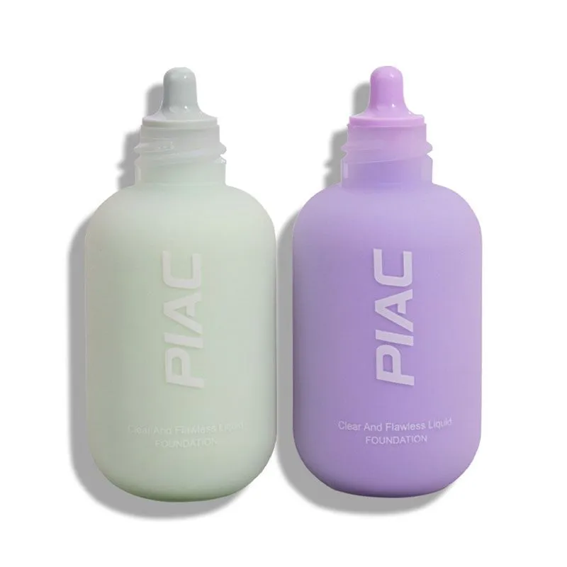 Small Feeding Bottle Invisible Moisturizing Isolation Toning Ceam