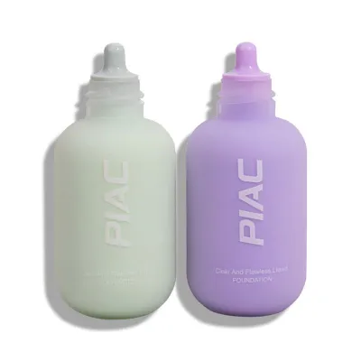 Small Feeding Bottle Invisible Moisturizing Isolation Toning Ceam