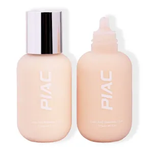 Oil Control Full Cover Light breathable Matte Finish Base Foundation Concealer