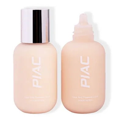 Oil Control Full Cover Light breathable Matte Finish Base Foundation Concealer
