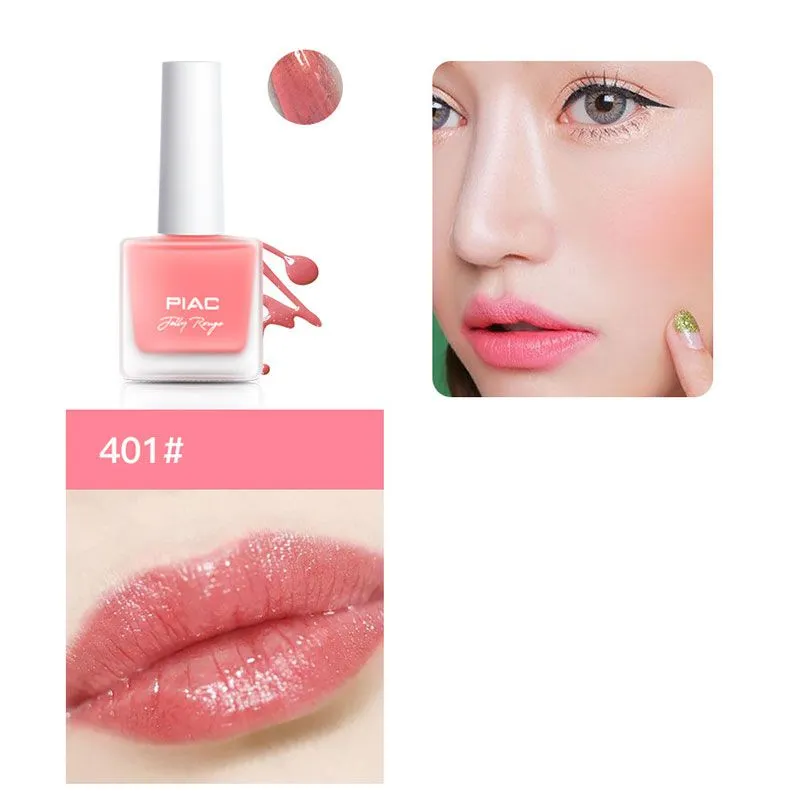 Easy To Wear Juice Natural Nude Blusher