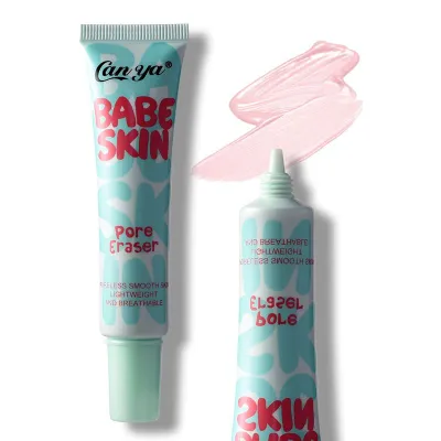 Facial Blemishes Cover Moisturizing Brightening Foundation Primer Base