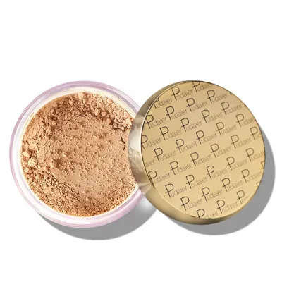 Mineral Matt Pearlescent Contour Highlighter Loose Powder