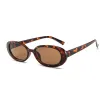 Leopard Brown